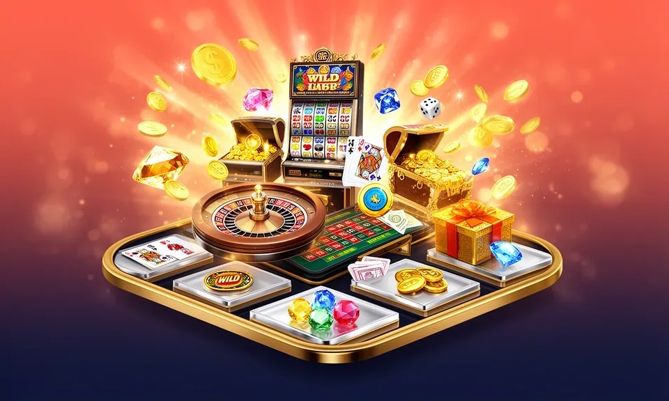 Manila Baccarat Live